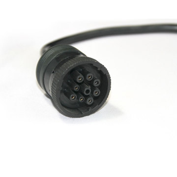 OEM dB15pin 9pin Konverter Kabel